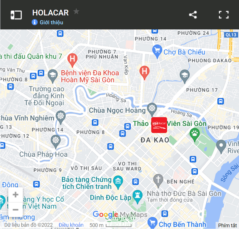 Mẫu web taxi